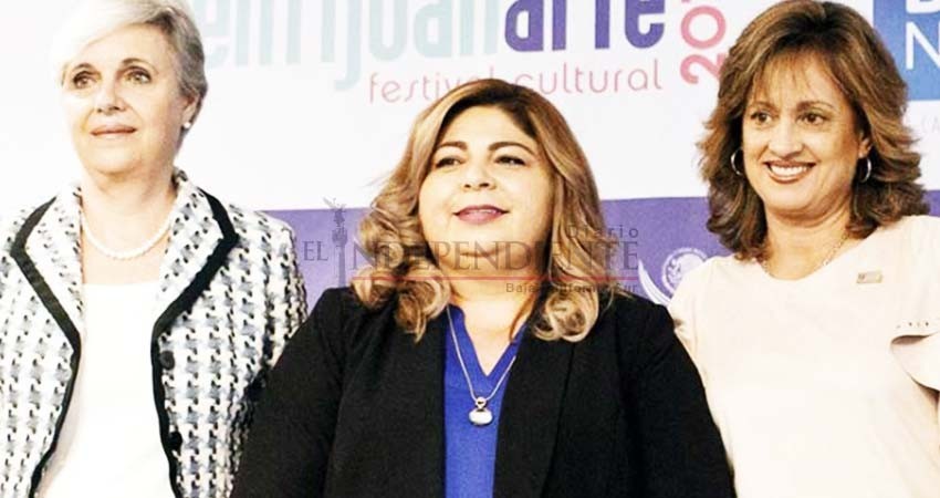 Entijuanarte llega a su edición catorce