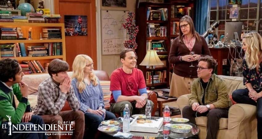 'The Big Bang Theory' llega a su fin luego de 12 temporadas