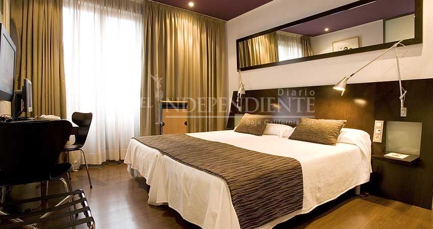 Ofrecen asesoría a hoteleros para reducción de costos de luz