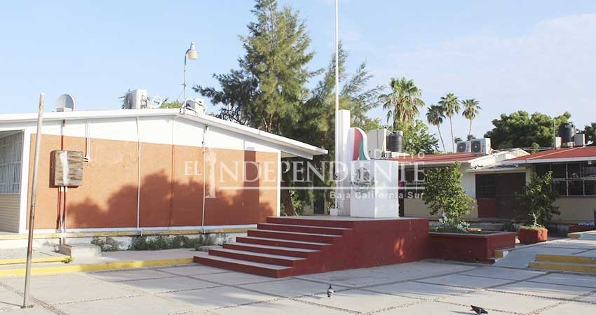 Doce escuelas de Los Cabos ondearán “Bandera Verde”, en calidad ambiental
