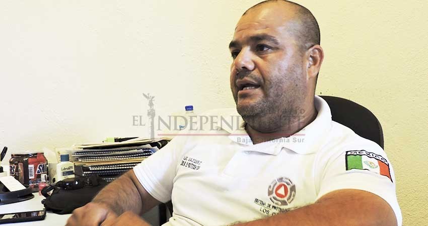 Busca PC que obras en construcción no invadan calles o banquetas