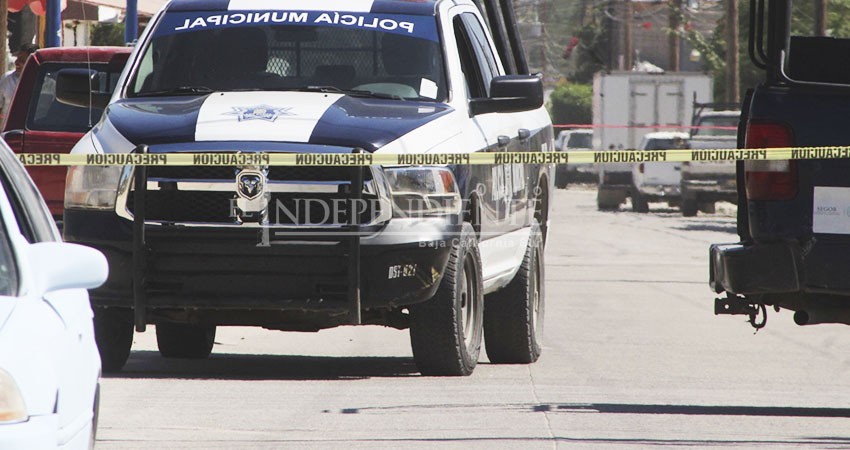 En agosto de este año se han registrado 24 homicidios menos en comparación con el mismo periodo del 2017