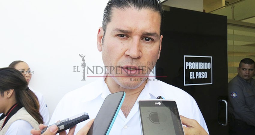 Gobierno estatal confía que procesos de entrega-recepción se lleven a cabo en orden y respeto