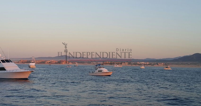 Anuncia Canaco los primeros detalles de su torneo de pesca deportiva