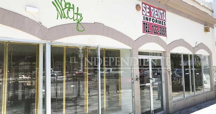 Esperan empresarios del Centro acercamiento con alcalde electo de La Paz