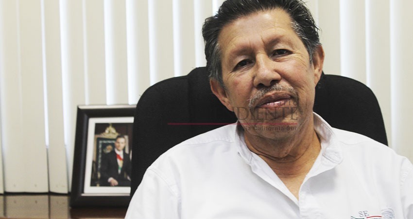 AMLO deberá fortalecer sectores económicos de BCS: SE