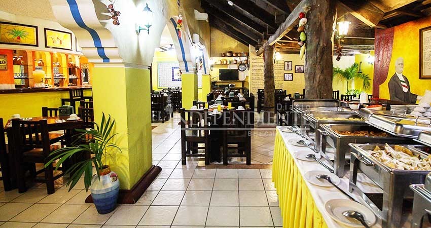 Costo de electricidad ha aumentado en un 50% para restauranteros