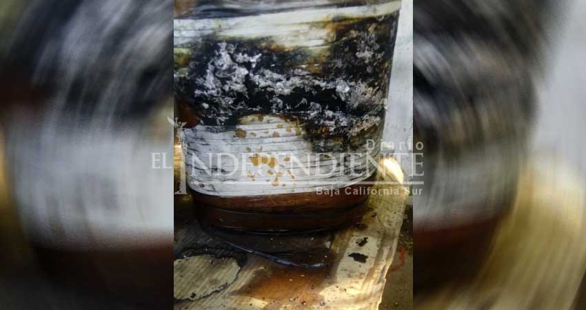 Descargas eléctricas, las responsables del desabasto de agua en La Paz: Sapa La Paz