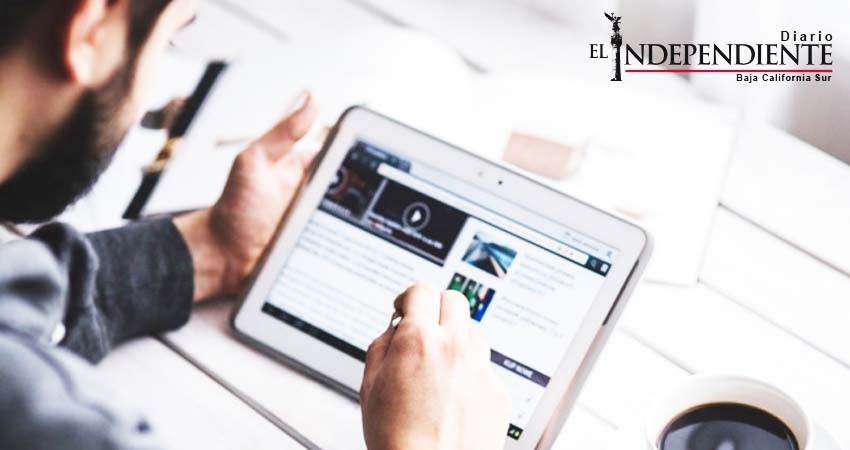 Crean algoritmo que detecta 'fake news' con alta precisión