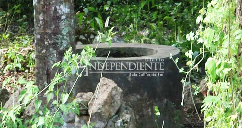 Violan y matan a niña maya de seis años, la encuentran en un pozo