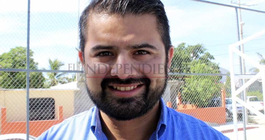 Estiman obras del teatro Miguel Lomelí se concluyan a finales de noviembre