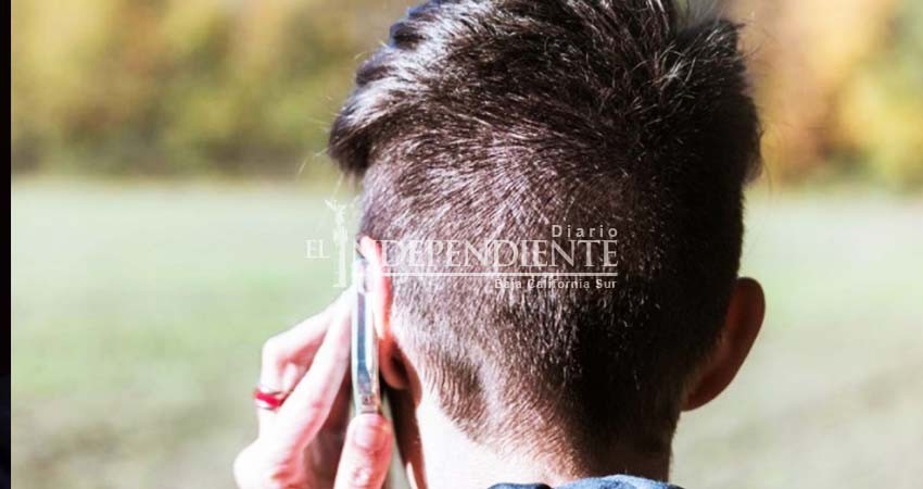 Alertan sobre nuevo caso de 'vishing', la estafa telefónica