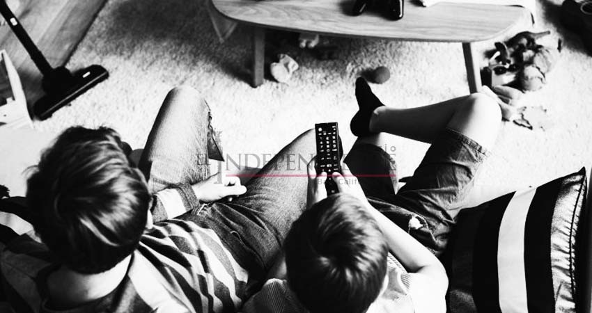 ¿Alguna vez la televisión dejará de educar?