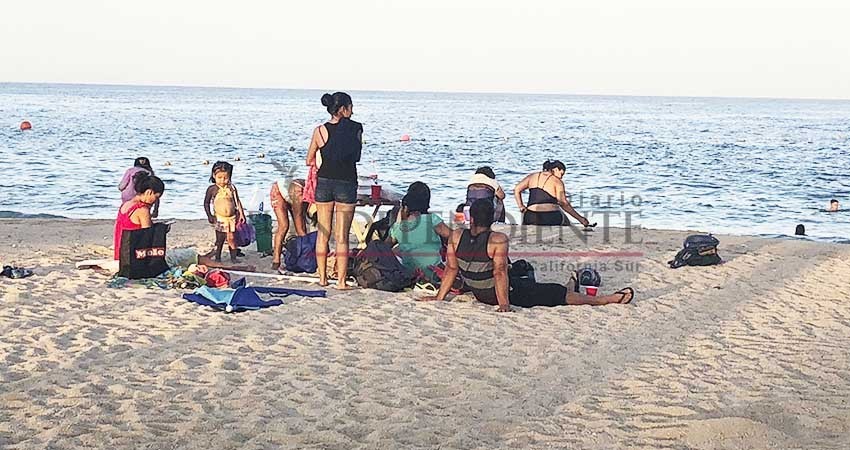 México en alerta amarilla en turismo al no crecer en divisas como en años anteriores: AMHM