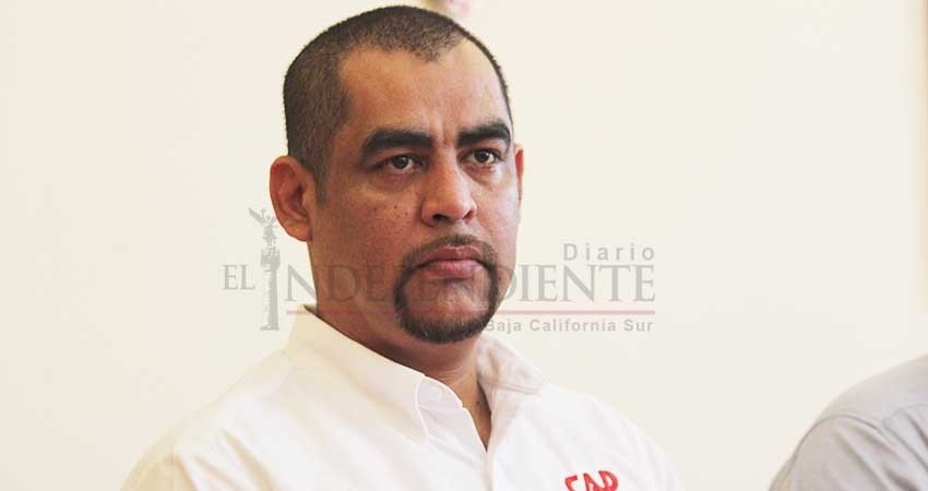 En contra el CAPS de apoyar frentes “simulados” por el medio ambiente