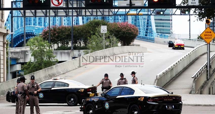 Ajustan a tres, número de muertos por tiroteo en torneo de videojuegos