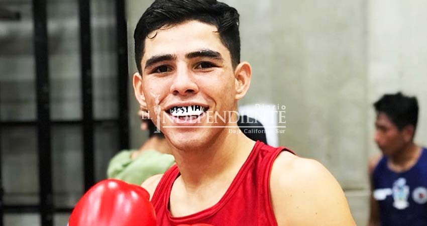 Avanzan boxeadores Sudcalifornianos en el Festival Olímpico