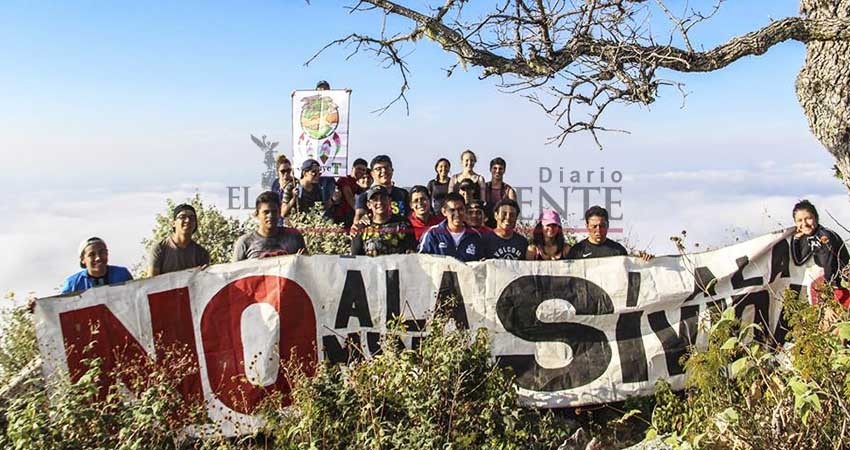 Convocan a marcha en rechazo al proyecto minero “Los Cardones”