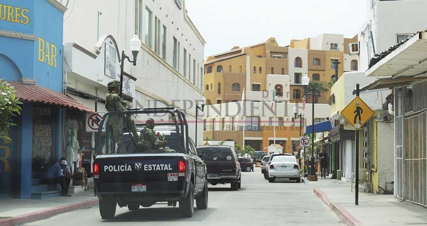 Operativos en Casas de Empeño reducen índice de robo a casa habitación