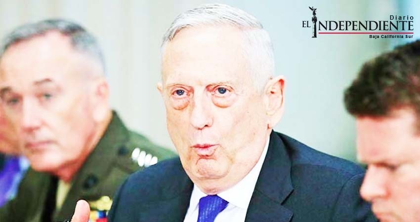 EU endurece postura militar; choque con Corea del Norte