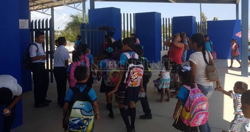 En Los Cabos no hay ningún reporte al 9-1-1 por intento de robo de niños: Seguridad Pública