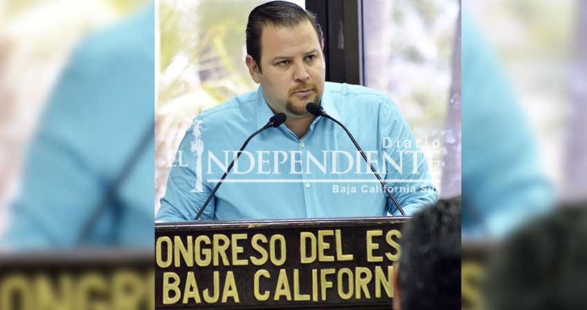 Solicita el Diputado Blanco que Semarnat informe sobre el status de Los Cardones en BCS