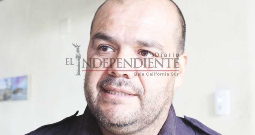 Protección Civil busca que Bomberos se convierta en su área operativa