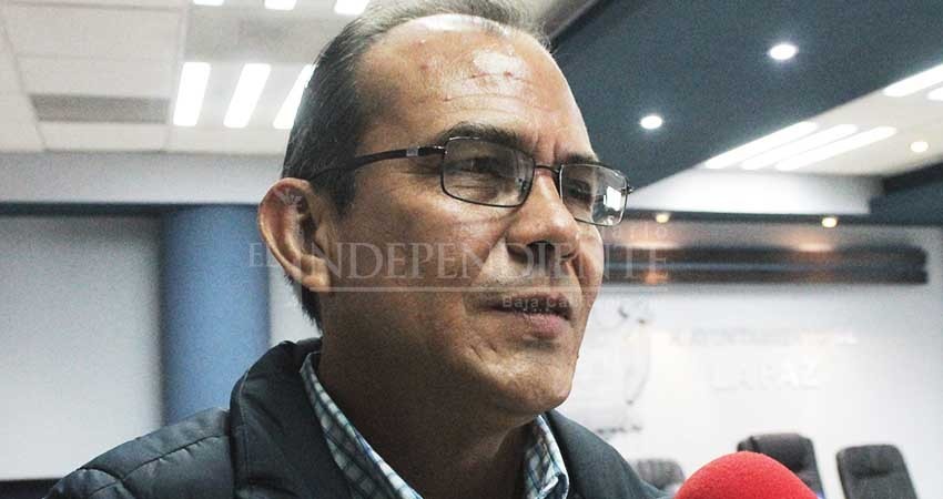 Depuración policiaca provocó cierre de comandancias en La Paz