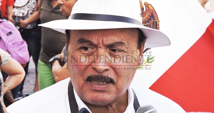 La Testera está remediando, no tenemos problema: Juan Ángel Trasviña