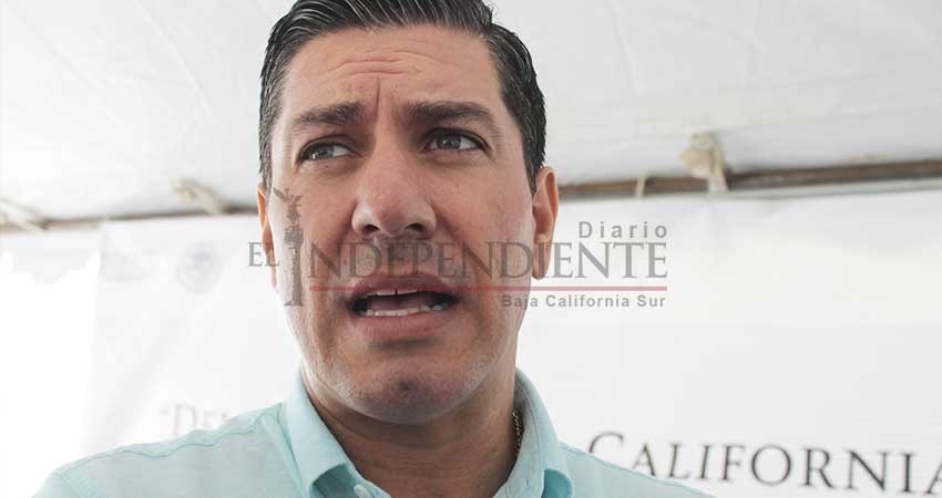 Semarnat dice revisar "minuciosamente" el proyecto Los Cardones