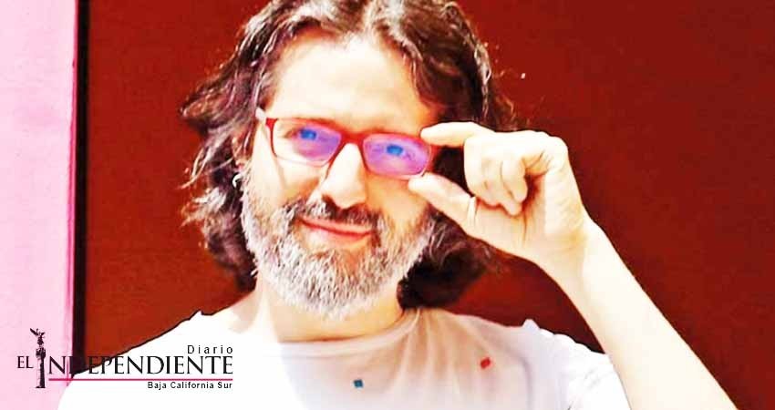 Andrés Neuman, en defensa de la cicatriz