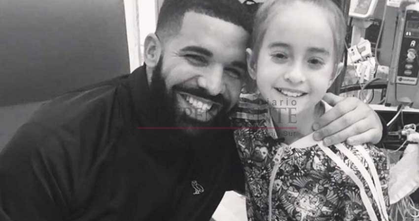 Así reacciona una niña al oír que recibirá un nuevo corazón