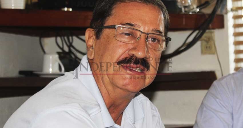 No queremos oro ni plata, solo queremos tener aguas sanas: CABCS Los Cabos