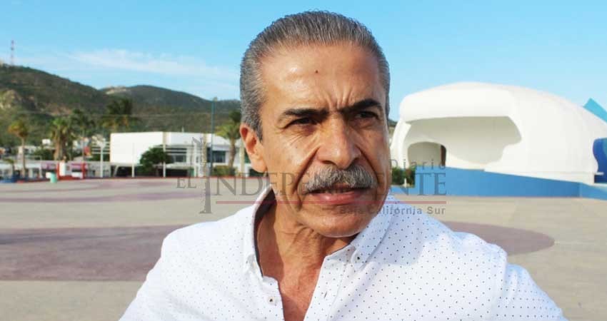 Ni ético ni profesional poner a Bomberos bajo el mando de Protección Civil: Jesús Flores