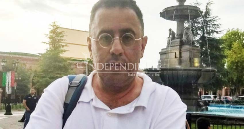 Falta voluntad para detener la violencia en el país: Académico-Colmex