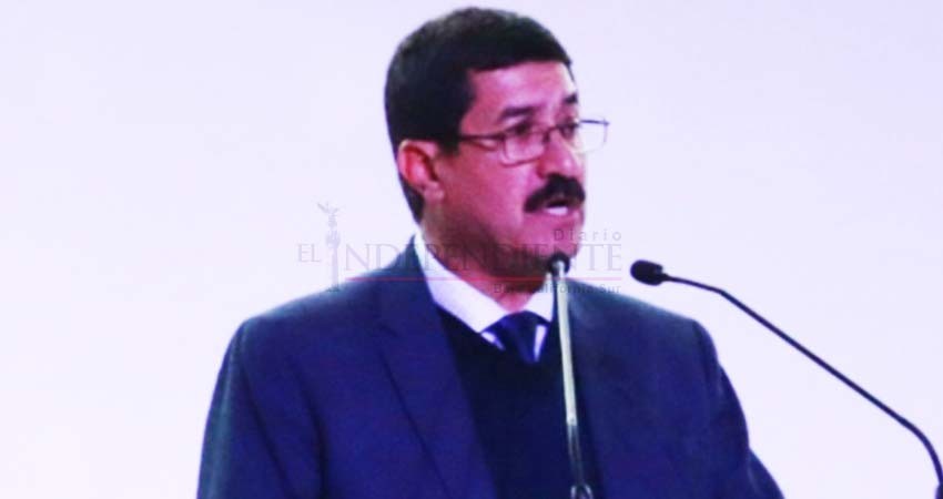 PGR exonerará al expriísta Alejandro Gutiérrez: Corral