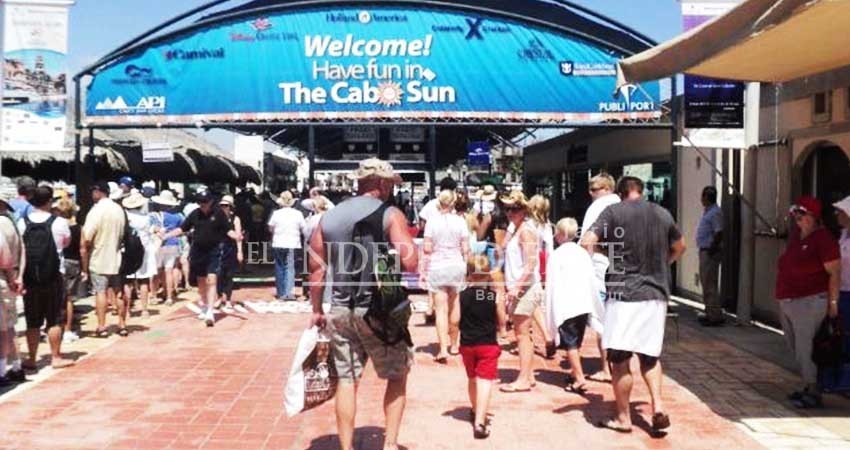 Empresarios confían que septiembre no habrá caída estrepitosa en el flujo turístico