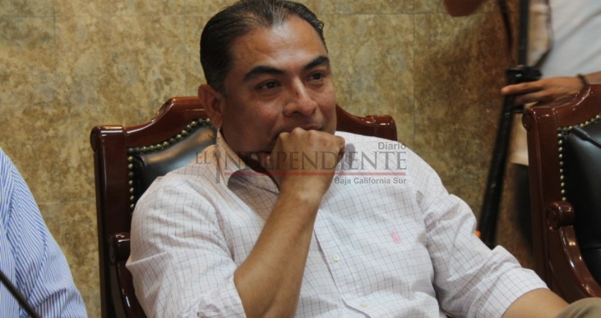 No quedamos a deberle nada a Los Cabos, asegura Arturo de la Rosa