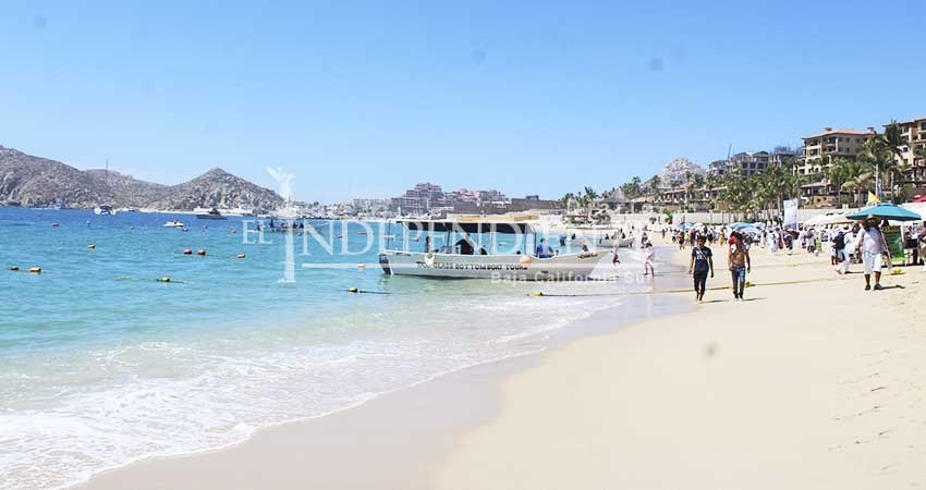 Buscará Blue Flag acercamiento con alcaldesa Armida Castro