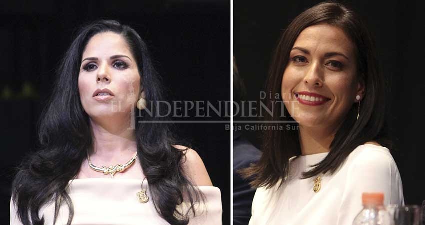 Se dicen “unidos” Morena-PES en el Congreso tras desacuerdo inicial