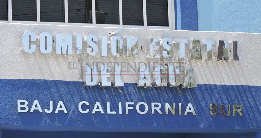 Logra CEA licitación para mejorar acueducto de planta potabilizadora en Chametla