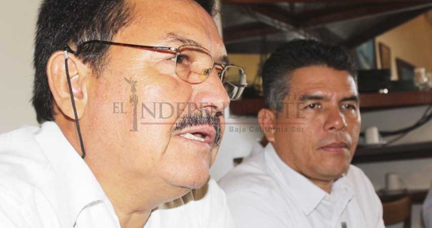 CABCS Los Cabos con el dedo en la llaga para actualización del PDU 2040