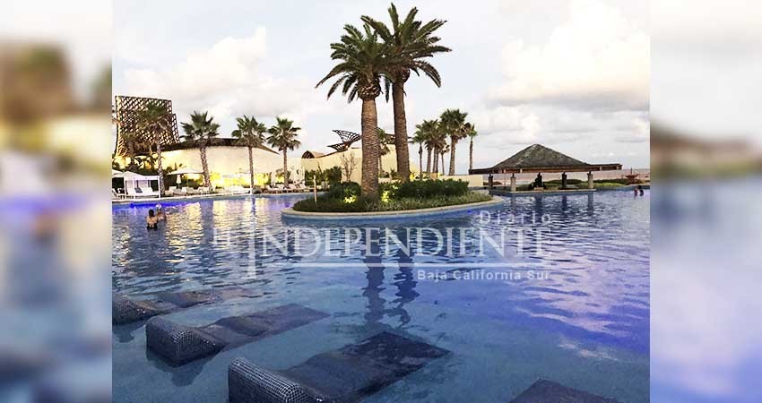 Con mayor oferta hotelera septiembre mantendrá ocupación similar a 2017