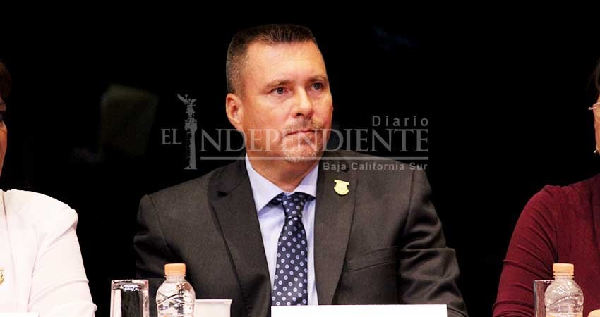 Será José Luis Pérpuli Drew el único diputado del PRS