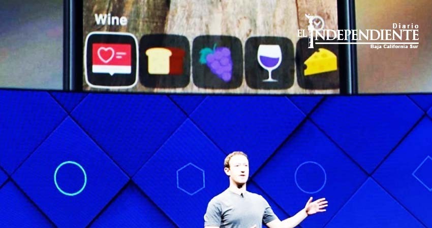 Facebook prepara servicio de video para competir con YouTube