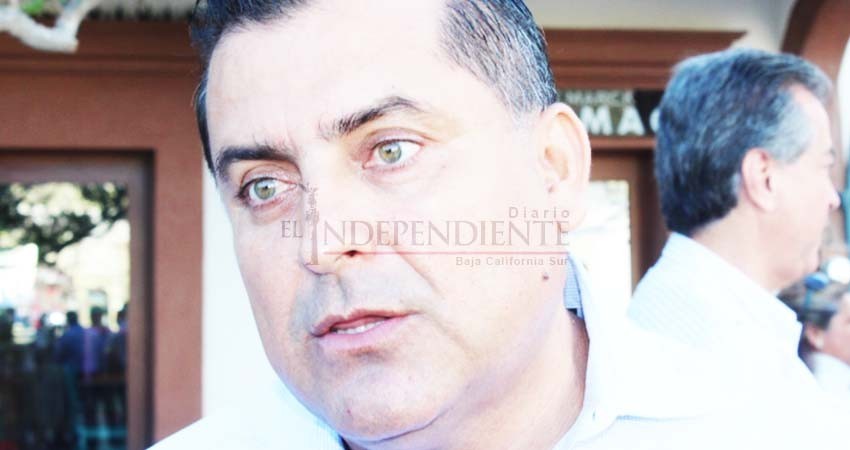 Desconoce la Secretaria General el costo del III Informe de Gobierno