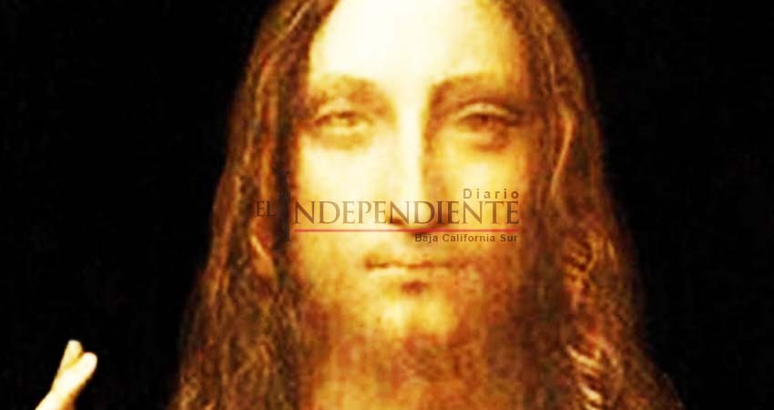 Aplazan muestra del cuadro de Da Vinci que rompió récord