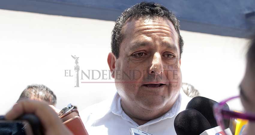 Desapariciones no son un gran problema en BCS como en otras entidades: Gobernador