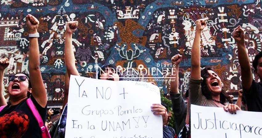 Analiza PGR investigación por agresiones porriles en CU