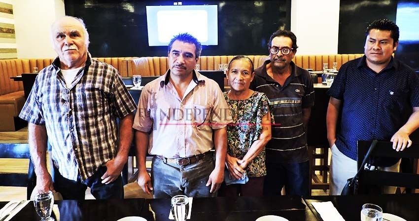 Indignante que Oomsapas haya devuelto 30 mdp a la federación cuando una parte del recurso fue gestionado por nuestro movimiento: Antorcha Campesina